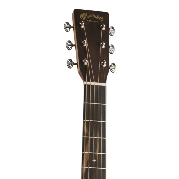 Martin DC-13E Modern Spruce/Koa