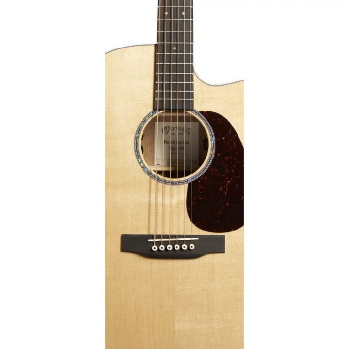 Martin DC-13E Modern Spruce/Koa