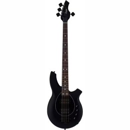 Sterling - Bongo 4 Stealth Black