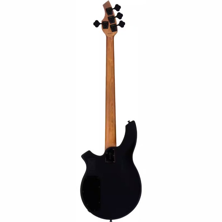 Sterling - Bongo 4 Stealth Black