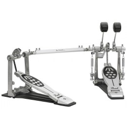 P-922 Doppio Pedale per Grancassa