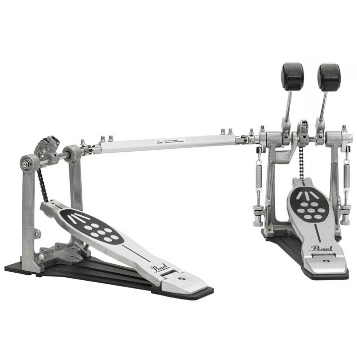 P-922 Doppio Pedale per Grancassa
