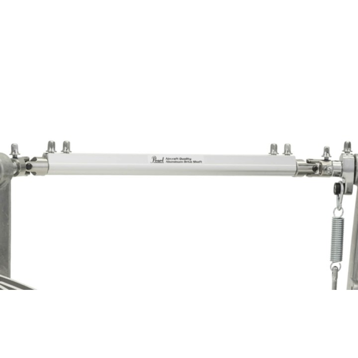 Pearl - P-922 Doppio Pedale per Grancassa