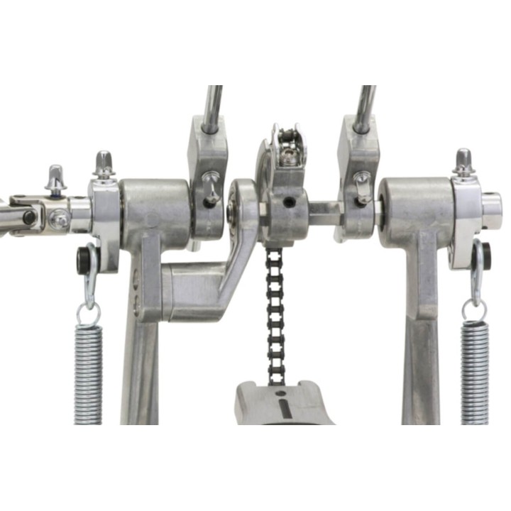 P-922 Doppio Pedale per Grancassa