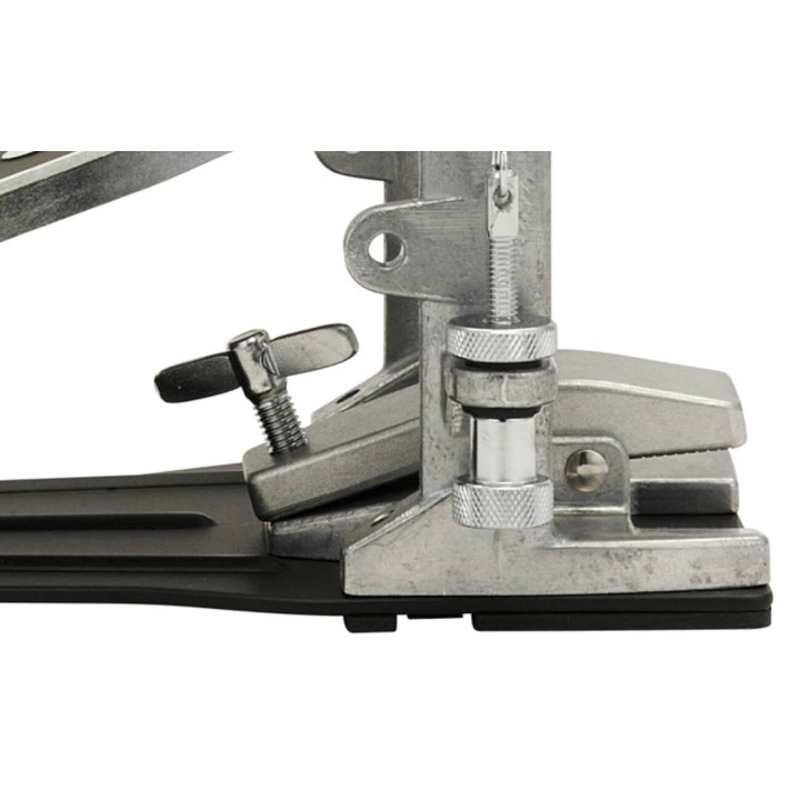 P-922 Doppio Pedale per Grancassa