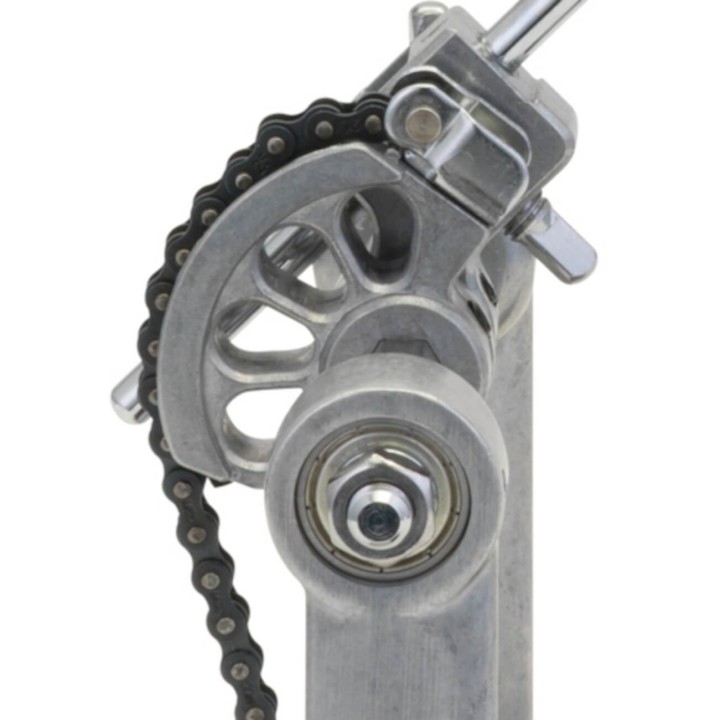 Pearl - P-922 Doppio Pedale per Grancassa