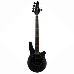 Sterling - Bongo 5 Stealth Black