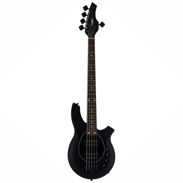 Sterling - Bongo 5 Stealth Black