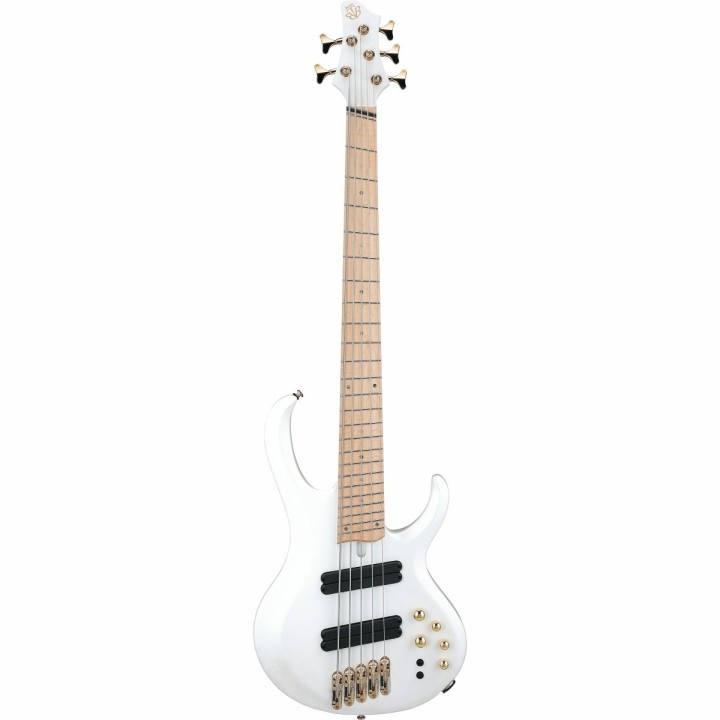 Ibanez BTB605MLM PWM - Basso Elettrico 5 Corde