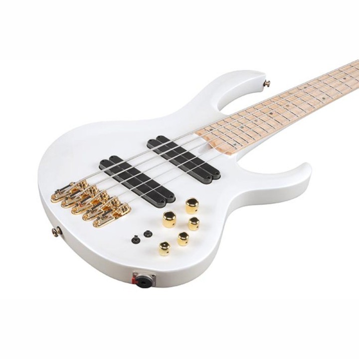 Ibanez BTB605MLM PWM - Basso Elettrico 5 Corde