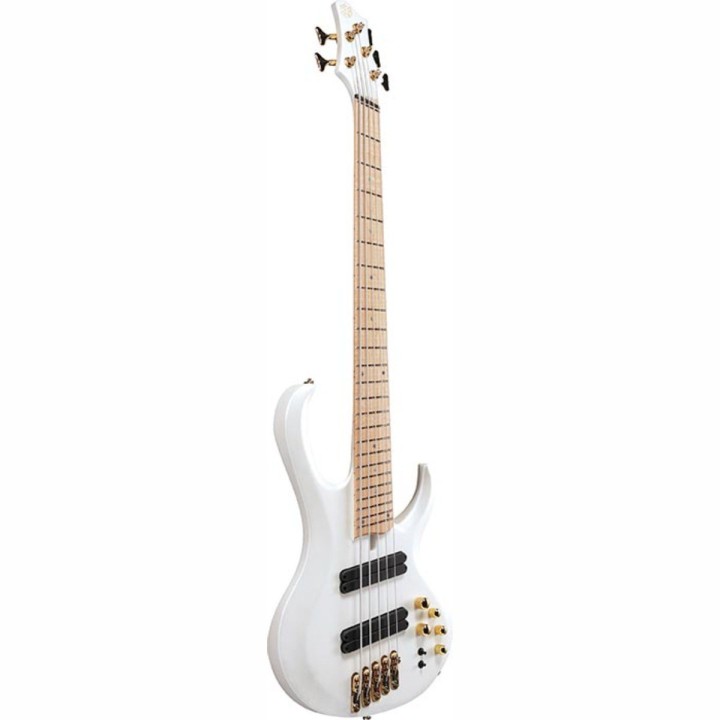 Ibanez BTB605MLM PWM - Basso Elettrico 5 Corde