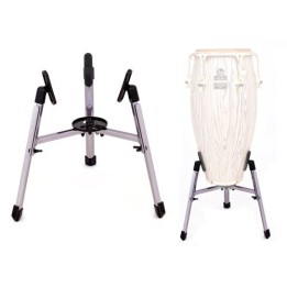 Latin Percussion LP638 Stand per Congas Futurelite II