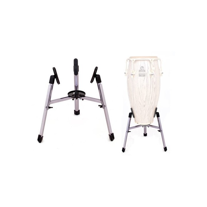 Latin Percussion LP638 Stand per Congas Futurelite II