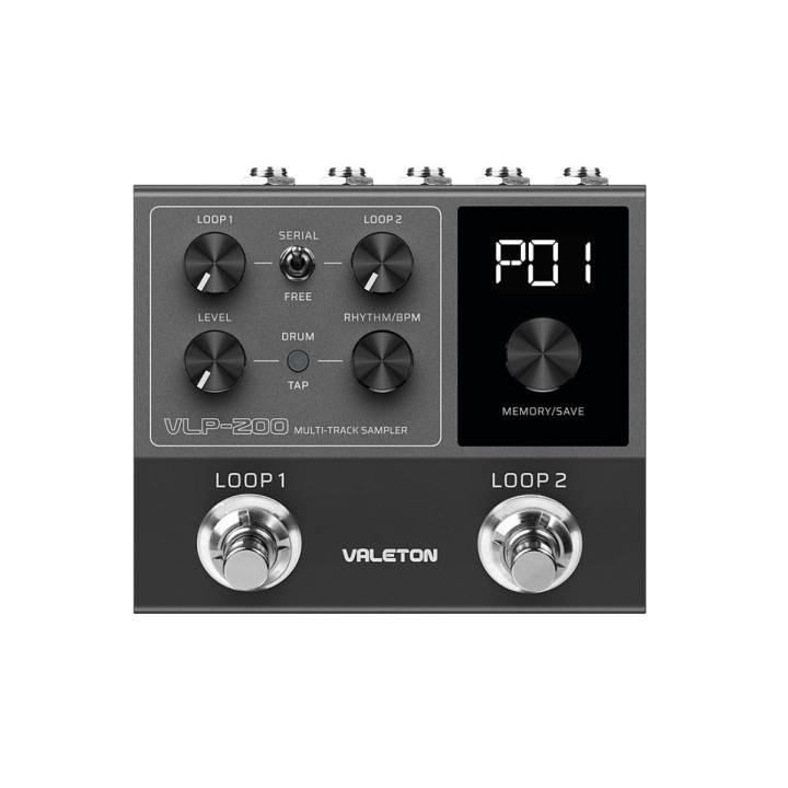 Valeton VLP-200