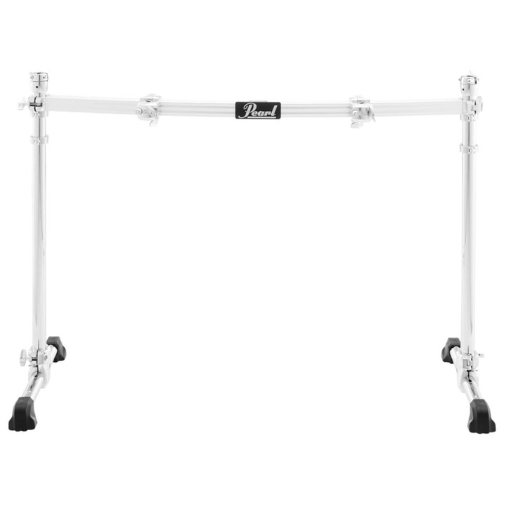 Pearl - DR-511C Rack per Batteria con Barra Frontale Curva