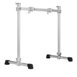 Pearl - DR-511 Drum Rack Rack per Batteria con Barra Dritta