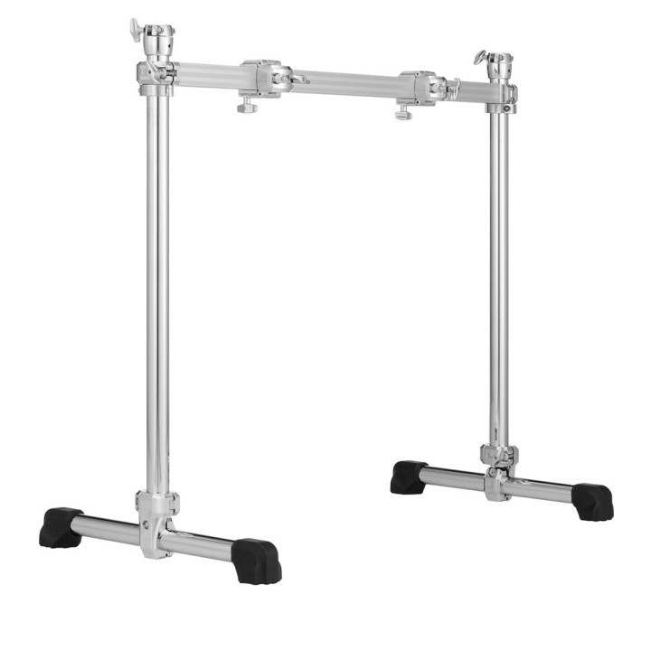 Pearl - DR-511 Drum Rack Rack per Batteria con Barra Dritta