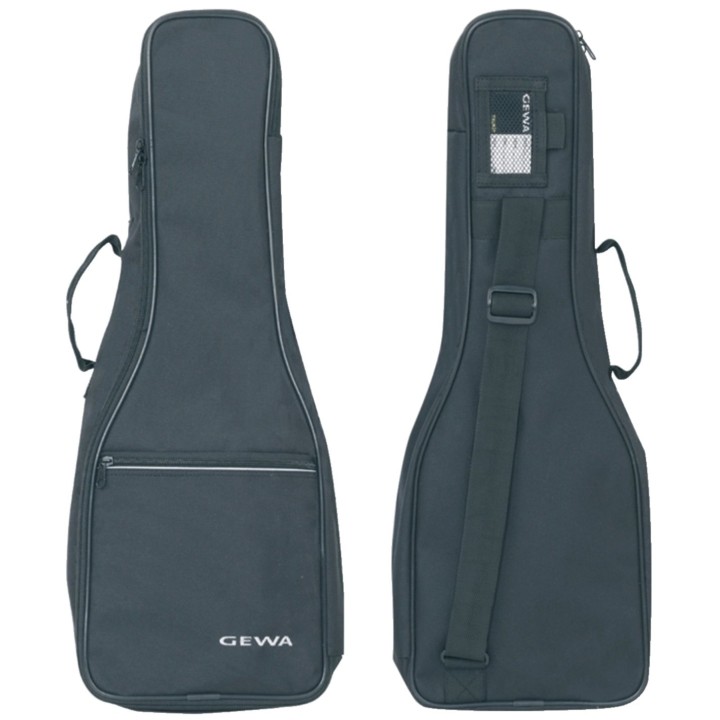 Gewa - Gig-Bag Per Mandolino Rotondo Classic 640/205/140 Mm 219300