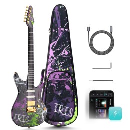 Enya Inspire Iris - Chitarra Elettrica