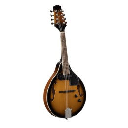 Soundsation - BMA-60E VS Sunburst + Pickup