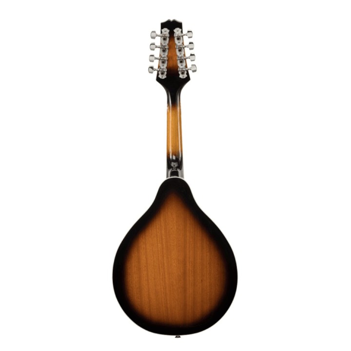 Soundsation - BMA-60E VS Sunburst + Pickup