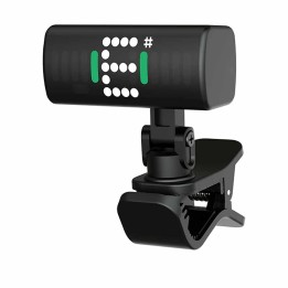 Swiff Audio A10-R - Accordatore a Clip