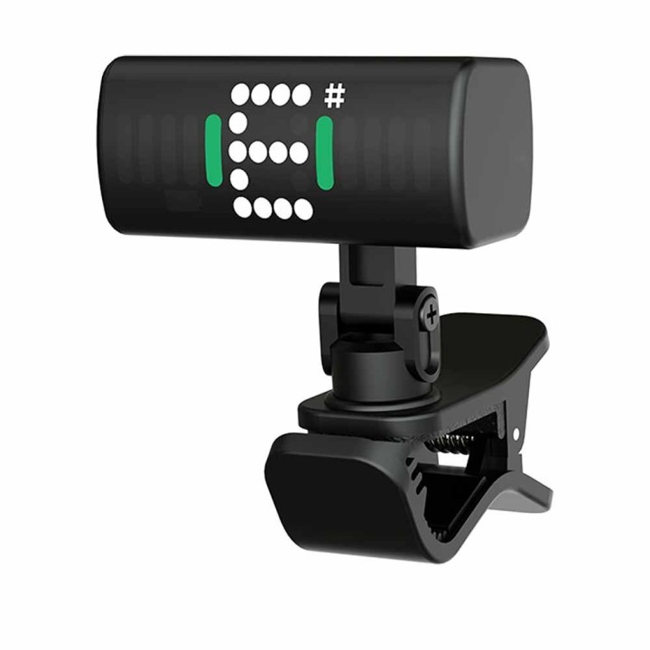 Swiff Audio A10-R - Accordatore a Clip