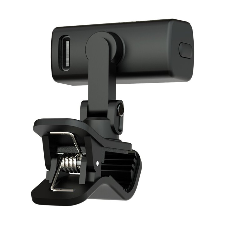 Swiff Audio A10-R - Accordatore a Clip