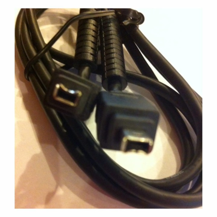 Klotz FW44P015 - Cavo Firewire