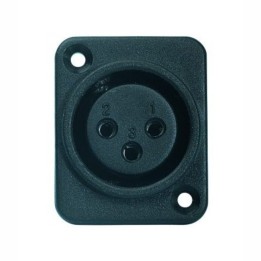 Proel - XLR3FPP