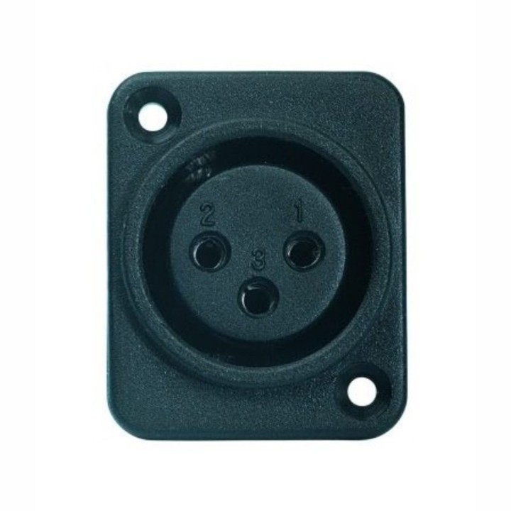 Proel - XLR3FPP