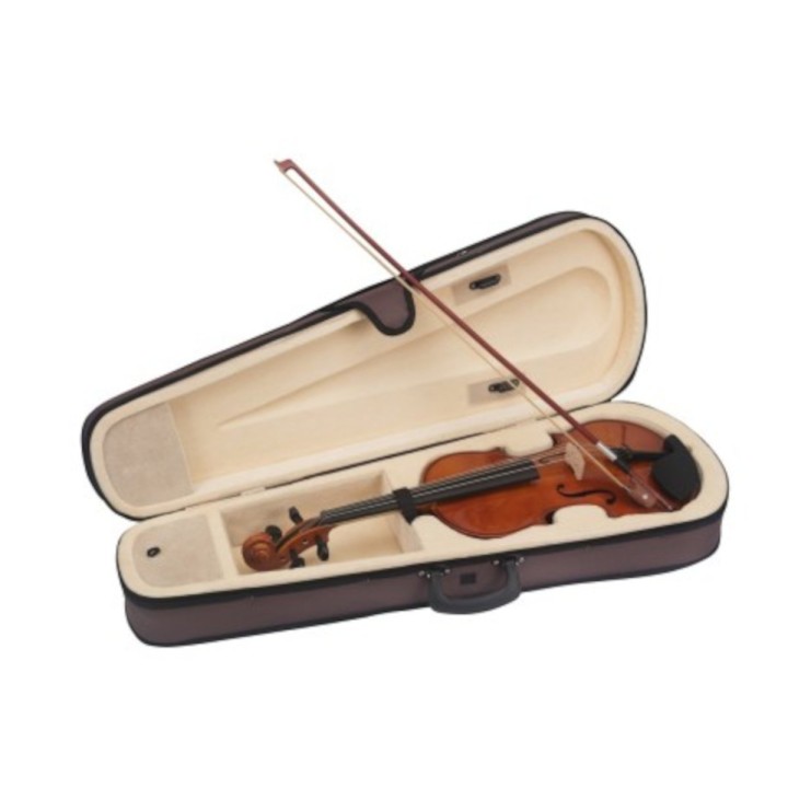 Soundsation - Viola Virtuoso Student Viovs-15 15.5 " 39.3cm