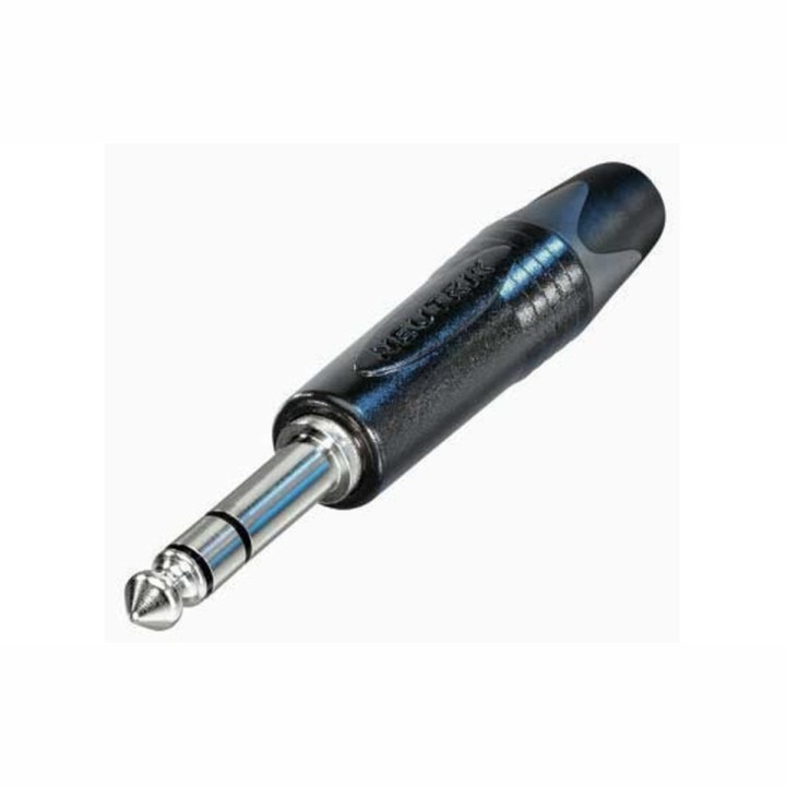 Neutrik NP3X-BAG - Connettore Jack