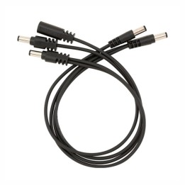 Rockboard CAB Power DC4 S - Flat Daisy Chain
