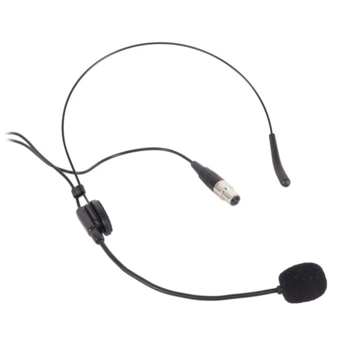 Eikon HCM25V2 microfono headset