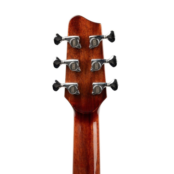 Henry's Daily GAD1E Natural HEGAD1ENAT Chitarra acustica amplificata