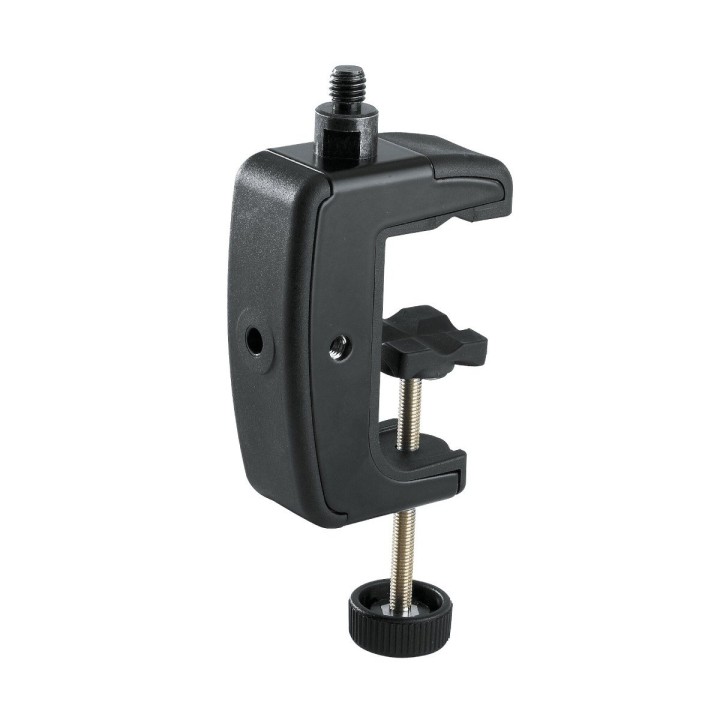 Konig & Meyer 23720-300-55 - Morsetto Da Tavolo