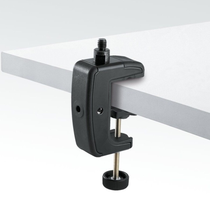 Konig & Meyer 23720-300-55 - Morsetto Da Tavolo