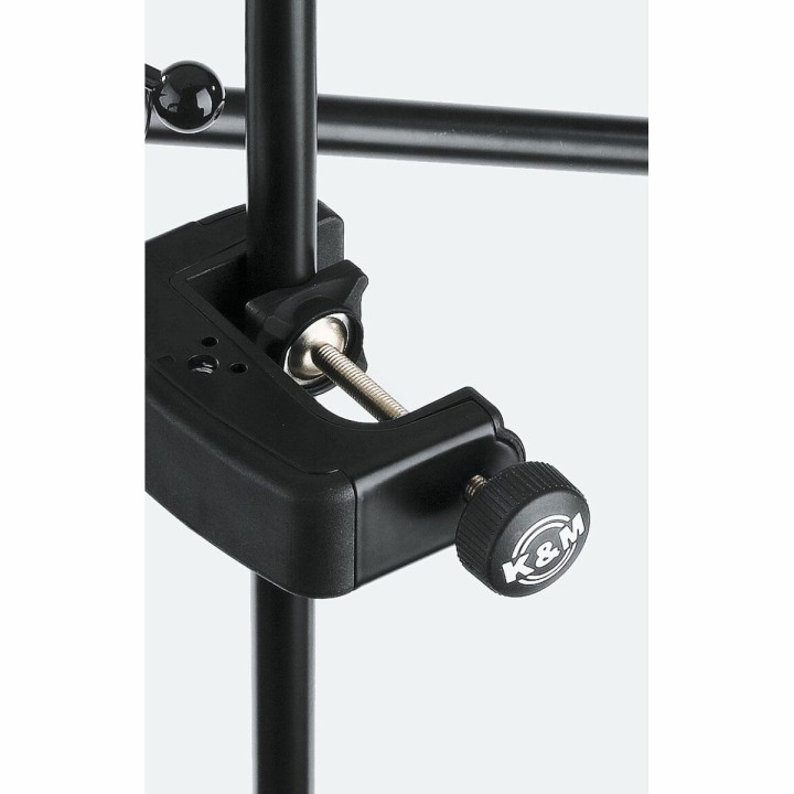 Konig & Meyer 23720-300-55 - Morsetto Da Tavolo