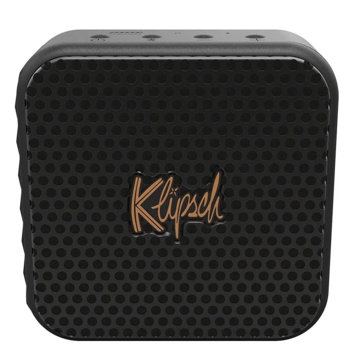 Klipsch Austin - Cassa Bluetooth Portatile