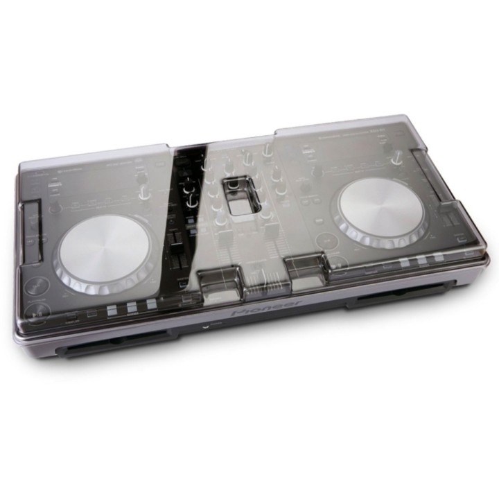 Decksaver DS PC XDJ R1 - Cover XDJ R1