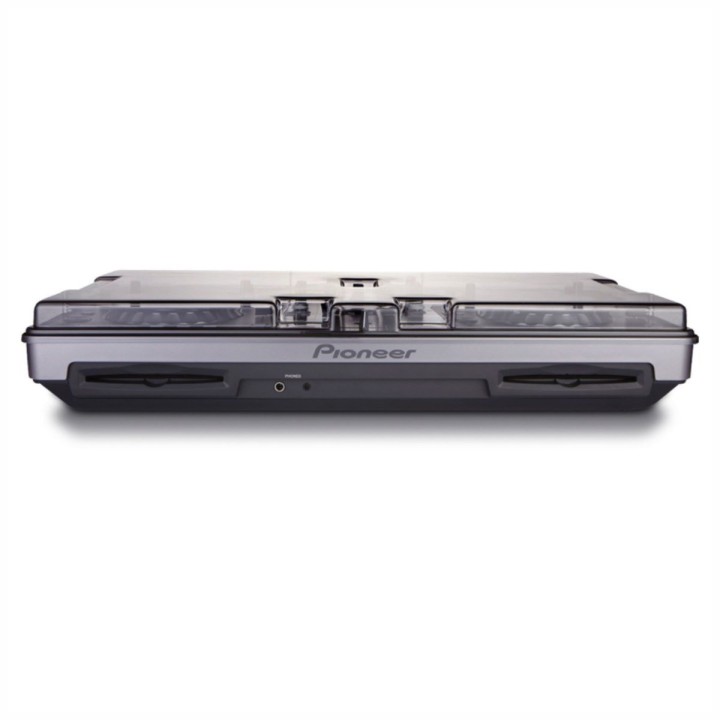 Decksaver DS PC XDJ R1 - Cover XDJ R1