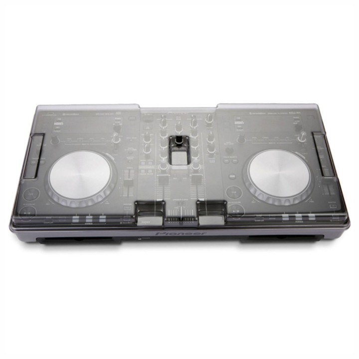 Decksaver DS PC XDJ R1 - Cover XDJ R1