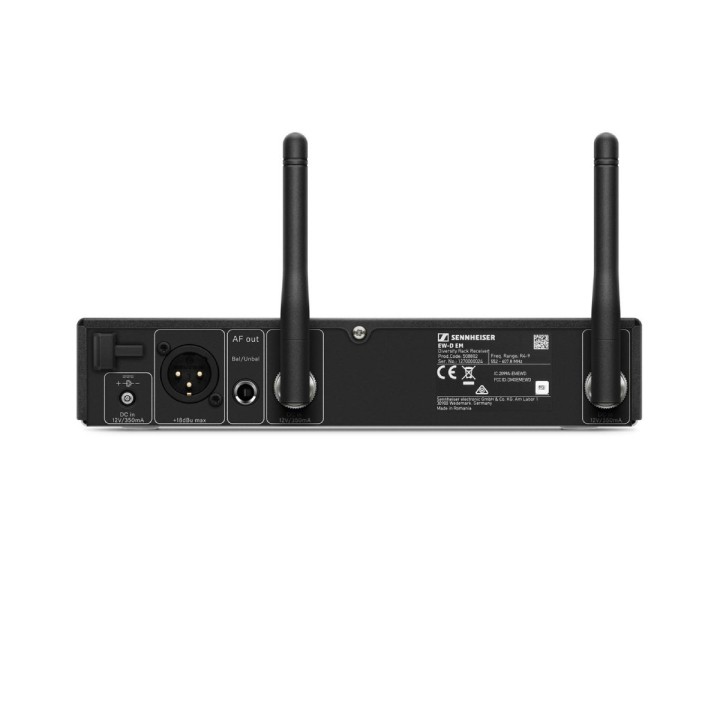 Sennheiser EW-D ME3 Set (R1-6)