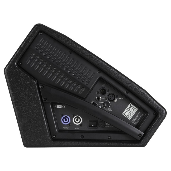 RCF NX 10-SMA - Monitor Da Palco