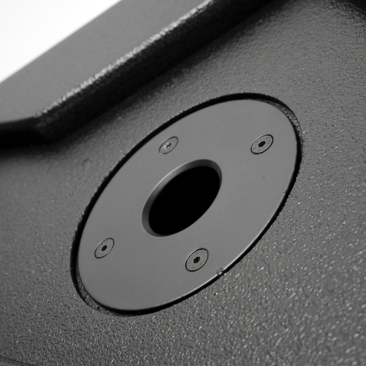 RCF NX 10-SMA - Monitor Da Palco