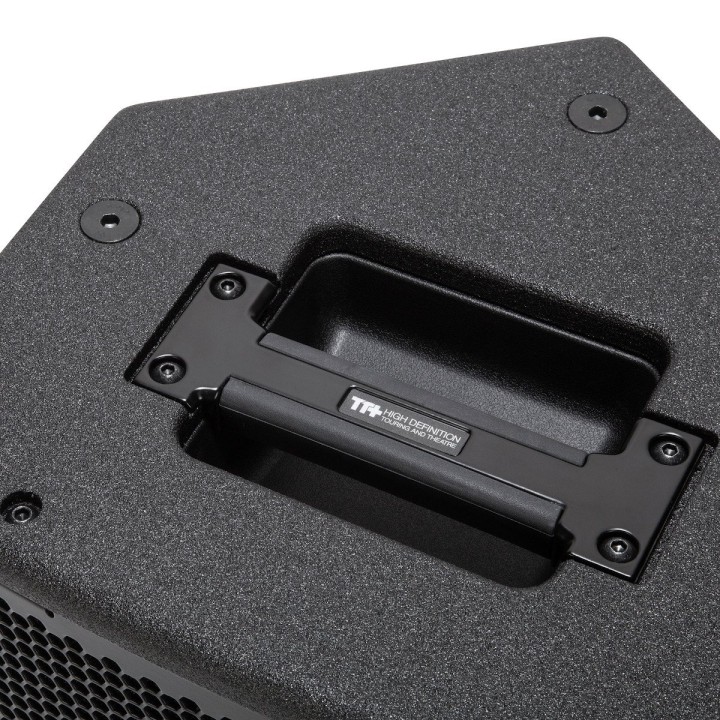 RCF TT 08-A II - Diffusore Attivo