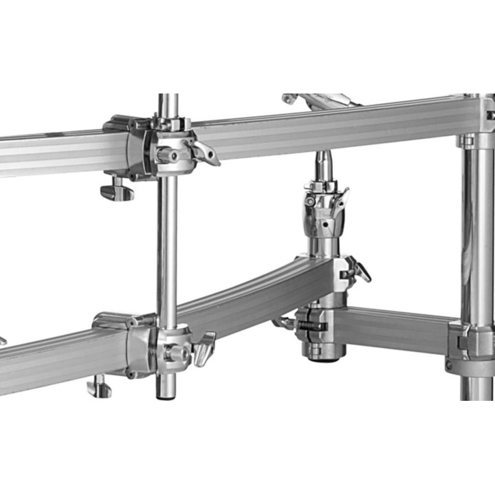 Pearl -- PCX-100 Morsetto per Rack Icon