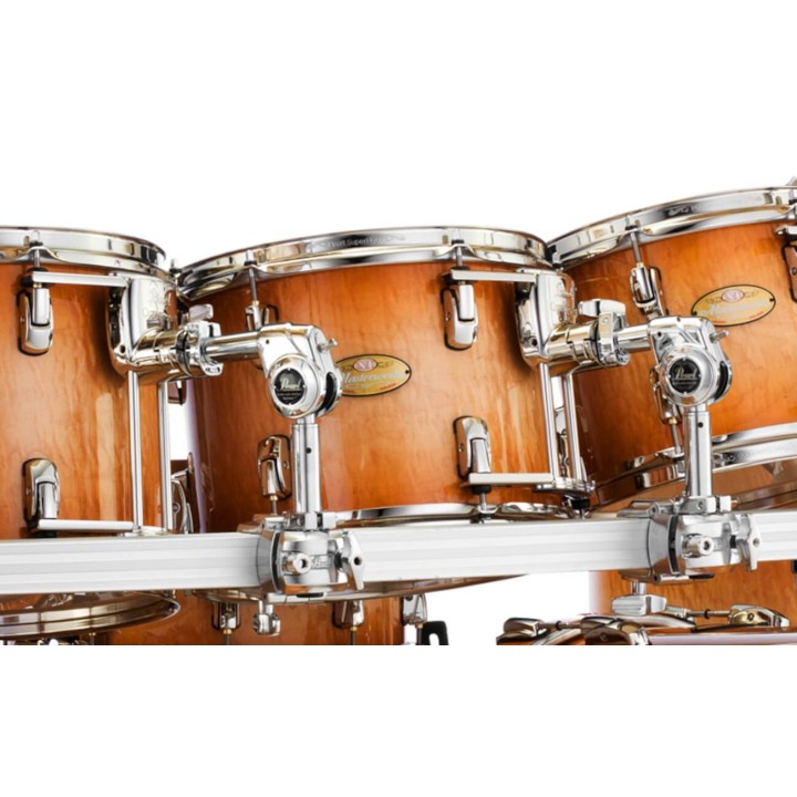 Pearl -- PCX-100 Morsetto per Rack Icon