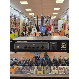 Ampeg B1-RE Testata a stato solido per basso